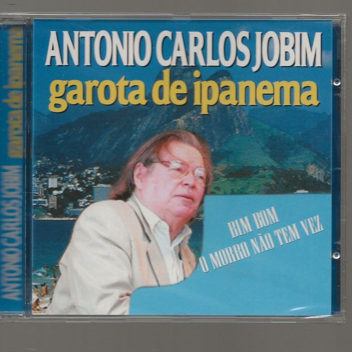 garota de ipanema