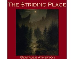 Omslag van Striding Place, The