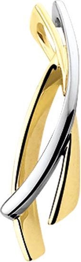 Pendentif The Jewelry Collection - Or