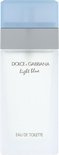 Dolce & Gabanna Light Blue 100 ml - Eau de Toilette - Damesparfum