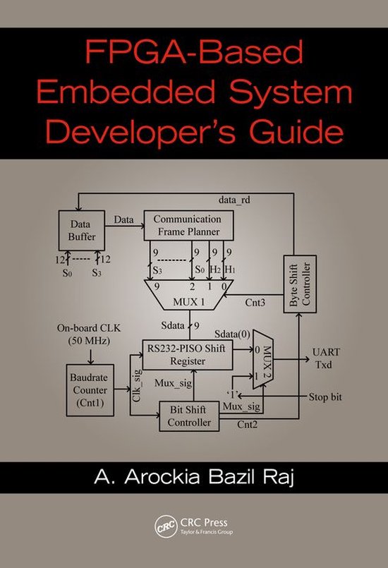 FPGA-Based Embedded System Developer's Guide