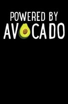 Powered By Avocado