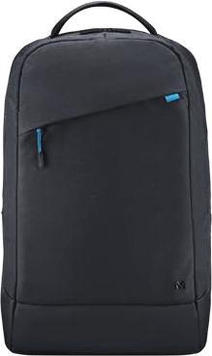 Mobilis Backpack Trendy Backpack 14-16'' Black
