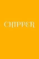 Chipper