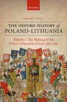 The Oxford History of Poland-Lithuania