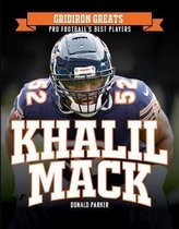 Khalil Mack