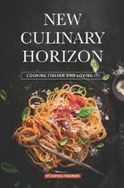 New Culinary Horizon