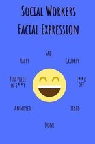 Social Workers Facial Expressions