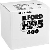 Ilford HP5 plus 135/36 rolletje in bulkverpakking