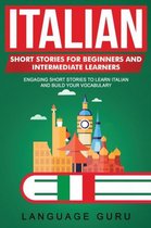 Italian Short Stories for Beginners and Intermediate Learners
