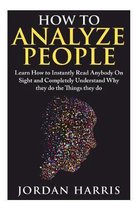 How to Analyze People