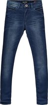 Cars Jeans Jongens Jeans ROBLA - Dark Used - Maat 176
