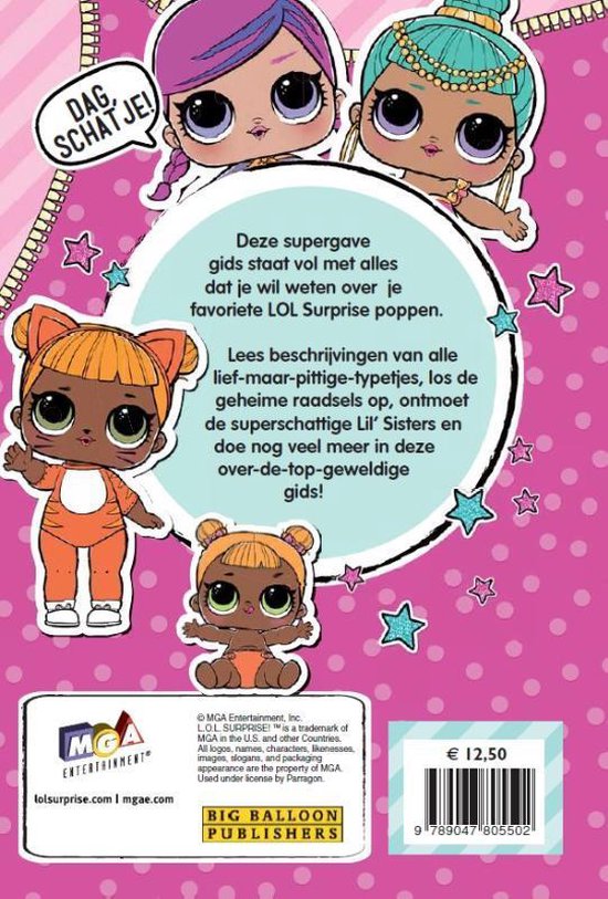 Lol collectors cheap guide series 1