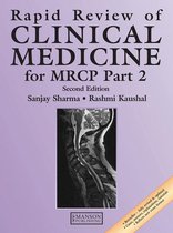 Medical Rapid Review Series 2 - Rapid Review of Clinical Medicine for MRCP Part 2