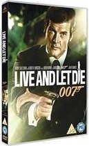 Live And Let Die - Dvd