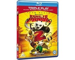 Kung Fu Panda 2