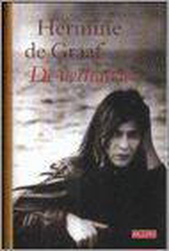 Cover van het boek 'Verhalen' van Hermine de Graaf