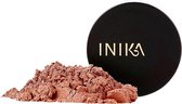 Inika Biologisch Vegan Loose Mineral Oogschaduw Burnt Sienna