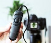 Afstandsbediening / Camera Remote voor de Canon EOS-3 - Type: RS3-C3