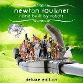 Hand Built By Robots [deluxe Edition, Cd + Dvd]
