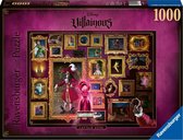 Ravensburger puzzel Disney Villainous: Captain Hook - Legpuzzel - 1000 stukjes