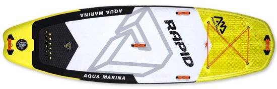 Aqua Marina Rapid SUP Board