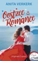 Cruiseschip Cupido 2 -  Oostzee romance