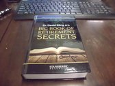 Big book of retirement secrets