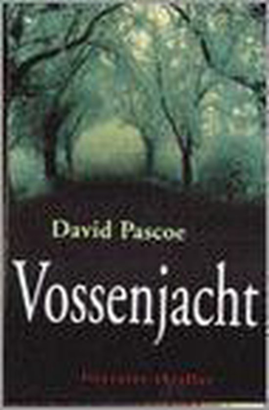 Vossenjacht