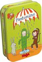 Speelgoed | Wooden Toys - Spel - Pantomine (Duitse Verpakking Met Nederlandse Ha