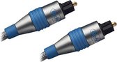 Gefen optische TOSLink digitale audio kabel, 5 meter