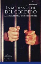 La medianoche del cordero