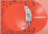 Moominvalley - OST (LP4)