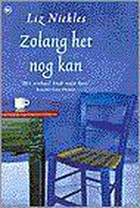 Zolang Het Nog Kan - cover