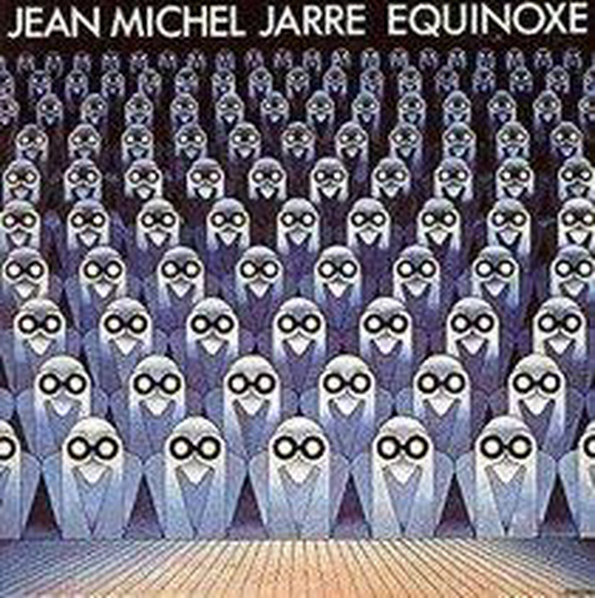 Equinoxe