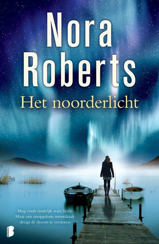 Het noorderlicht - cover