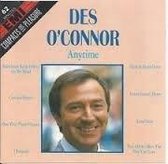 Des O'Connor - Anytime
