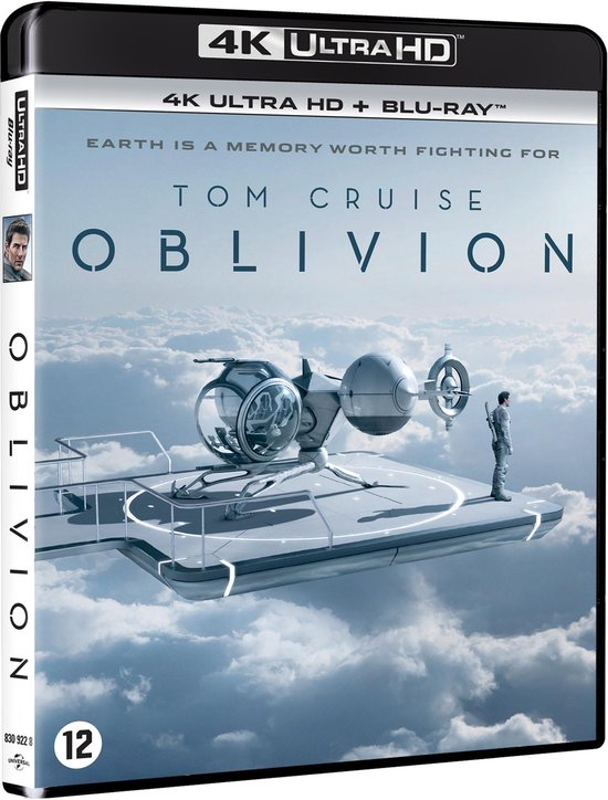 Oblivion