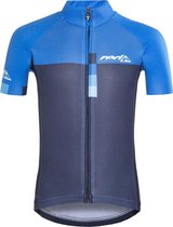 Red Cycling Products Pro Race Jersey Kinderen - Blue - Maat 128