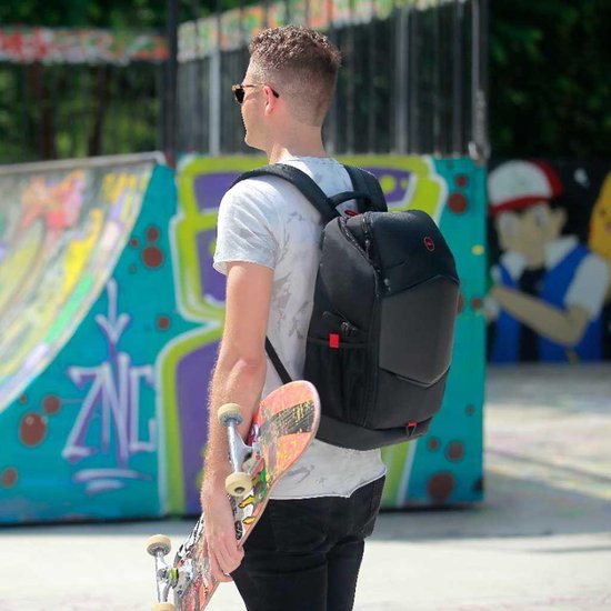 dell pursuit backpack 15.6