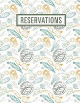 Reservations