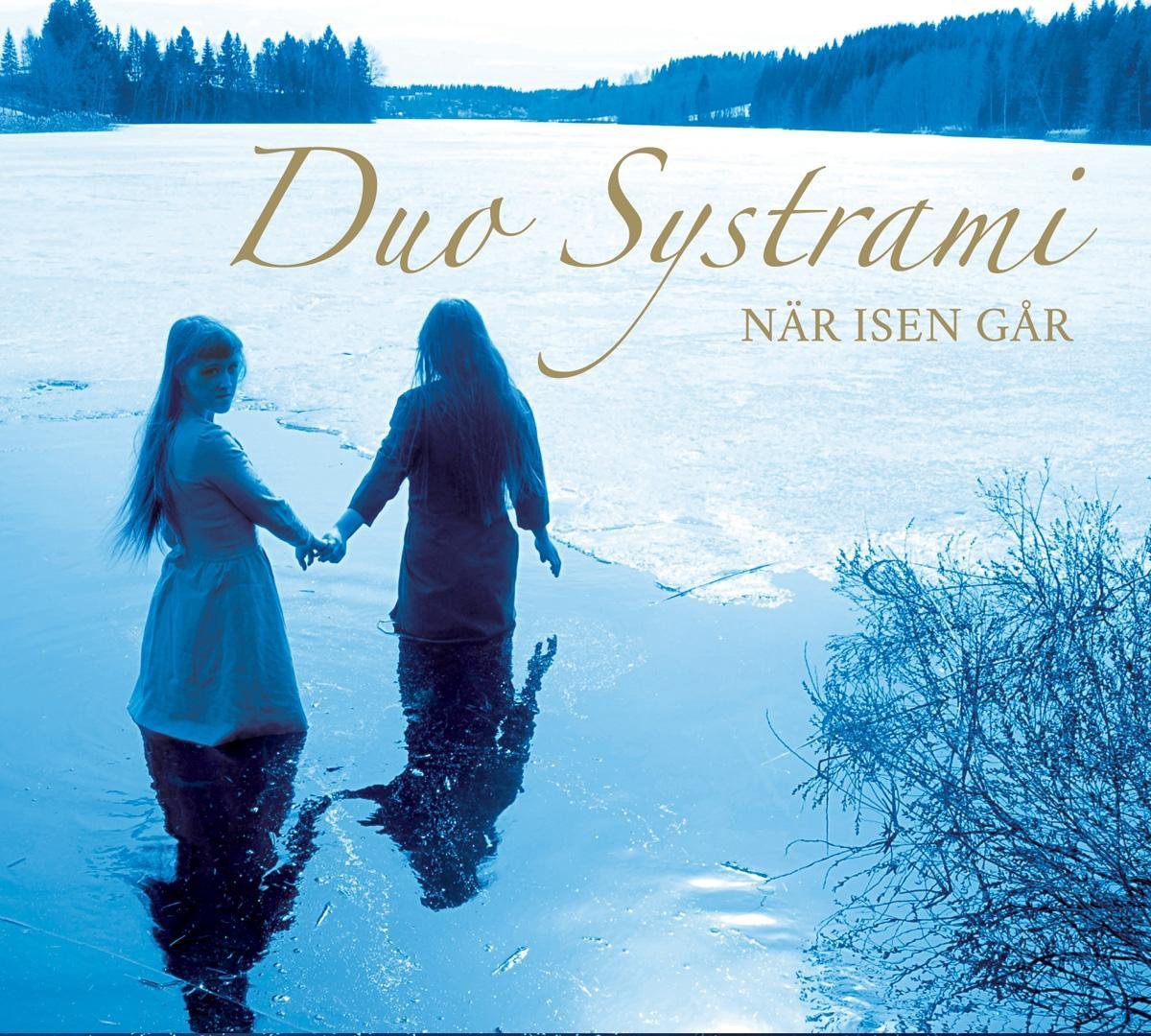 Duo Systrami - Nar Isen Gar (CD)