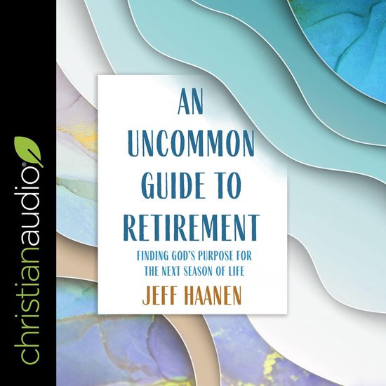 An Uncommon Guide to Retirement - cover