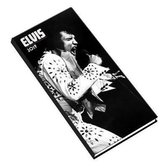 Elvis Official 2019 Diary - Pocket Diary Format