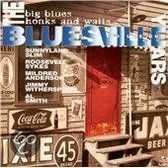 Bluesville Years, Vol. 1: Big Blues Honks & Wails