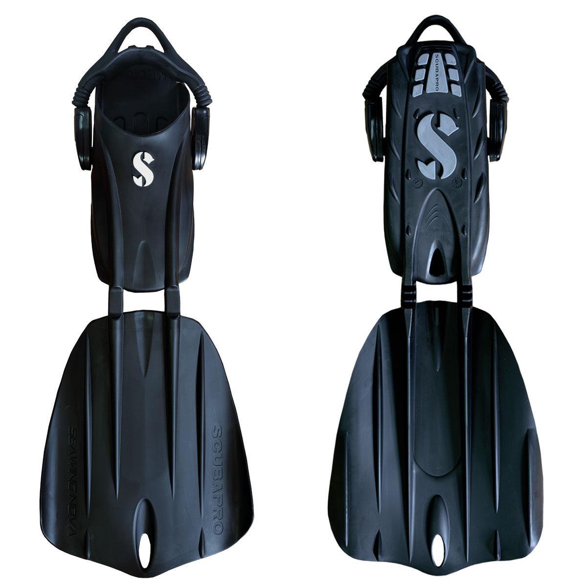 Scubapro Seawing Nova2 - Buitenvinnen