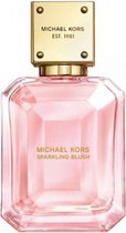 MULTI BUNDEL 4 stuks Michael Kors Sparking Blush Eau De Perfume Spray 30ml