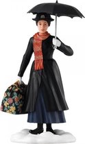 Disney beeld - Enchanting collectie - Practically Perfect - Mary Poppins