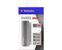 Verbatim Vx500 – 480 GB