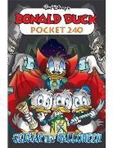 Donald Duck Pocket 240 - Gevaar met Halloween